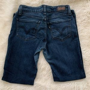 Levi’s 535 Jean Leggings